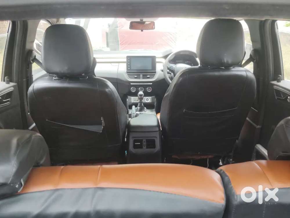 Renault Kiger