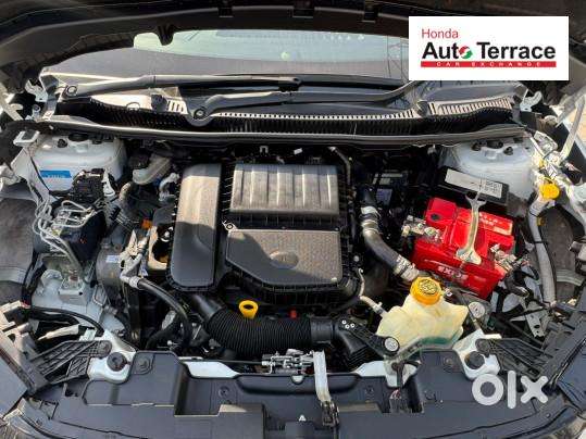 Tata Nexon 1.2 Revotron Xz Plus (l), 2024, Petrol