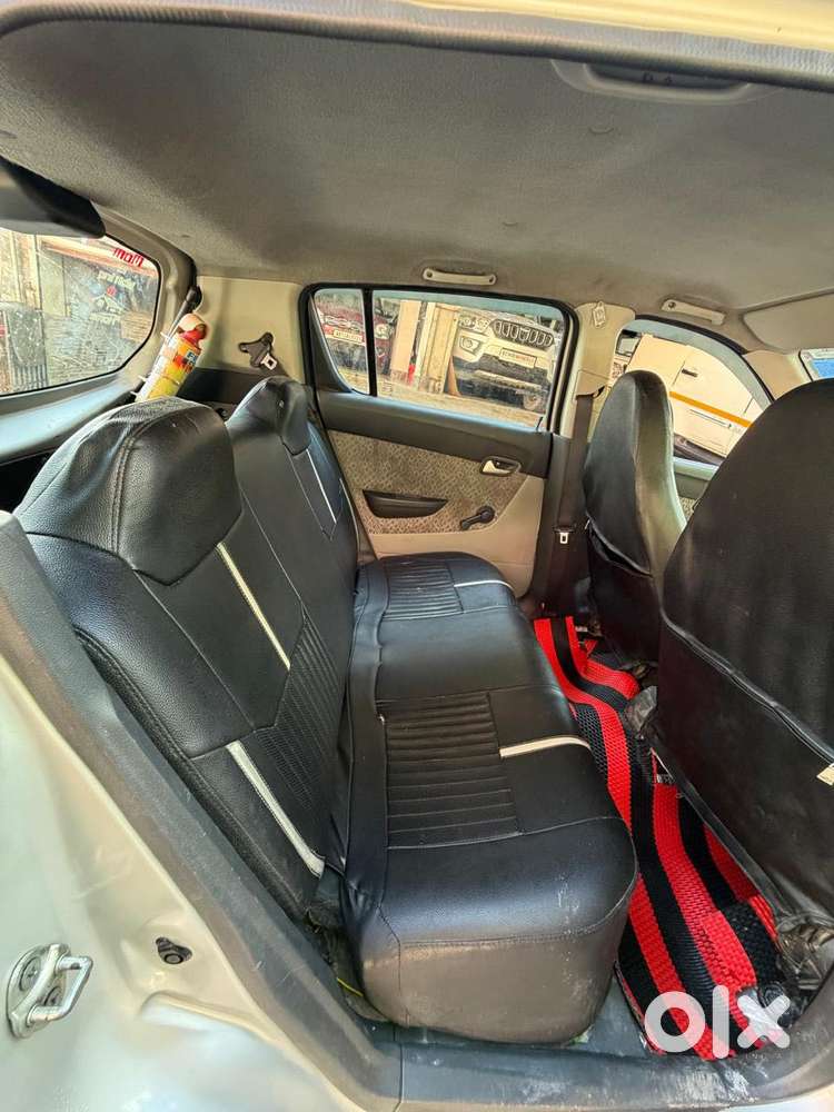 Maruti Suzuki Alto 0.8 Lxi (o), 2017, Petrol