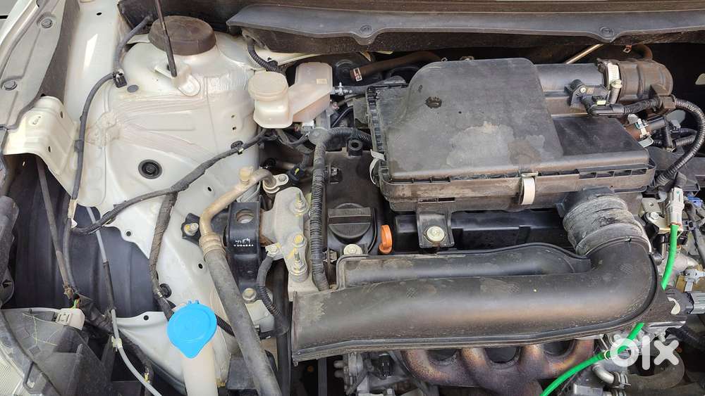 Toyota Glanza 1.2 V, 2023, Petrol