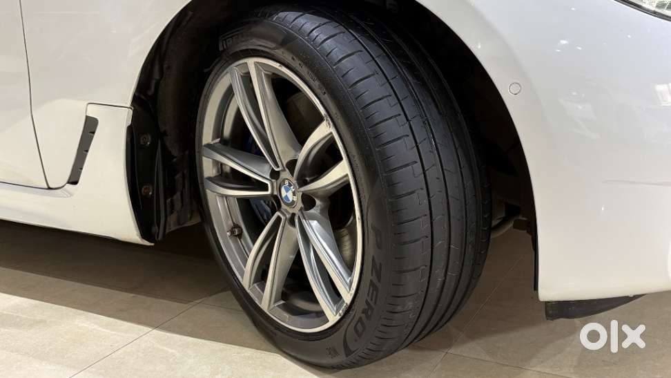 Bmw 6 Series 630 D Gt, 2018, Diesel
