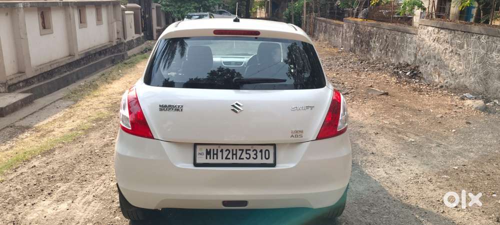 Maruti Suzuki Swift