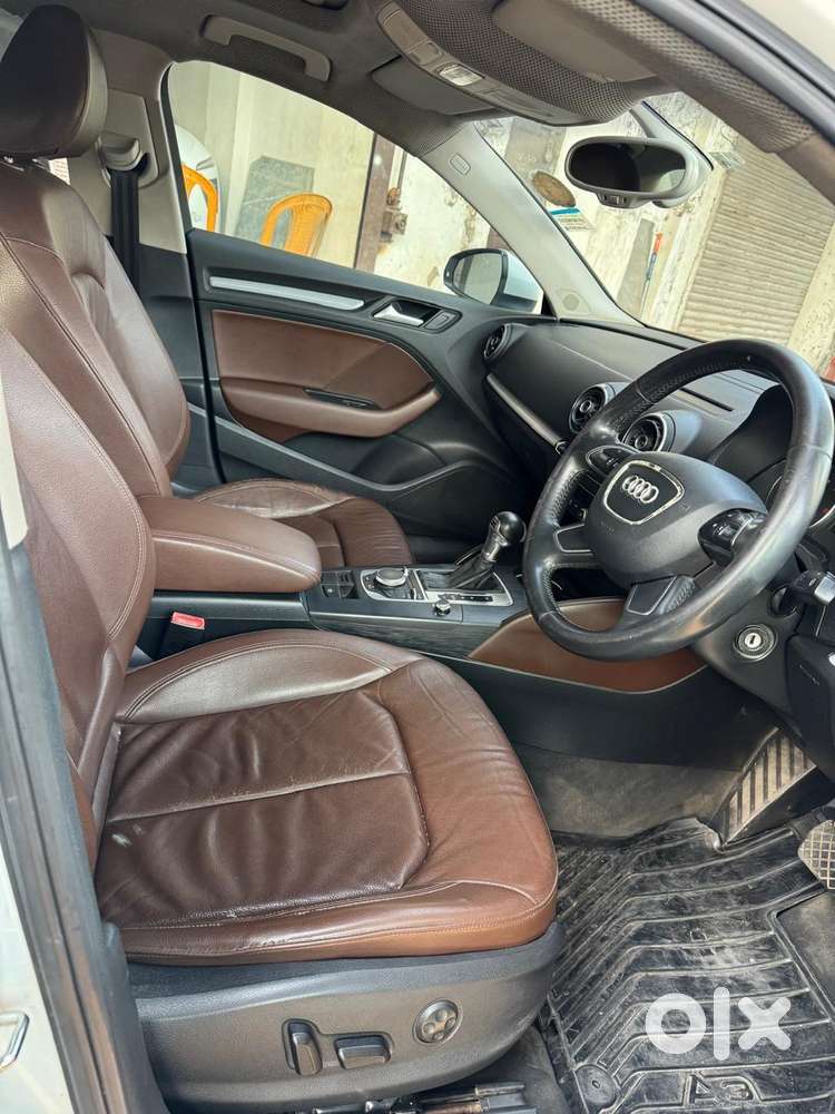 Audi A3 35 Tdi S Line, 2015, Diesel