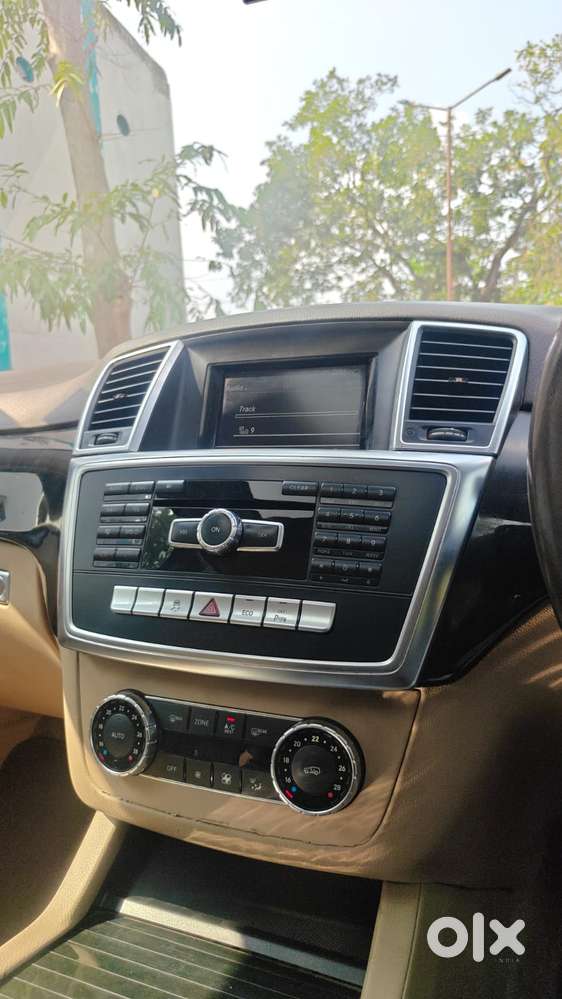 Mercedes-benz M-class Ml 250 Cdi, 2013, Diesel