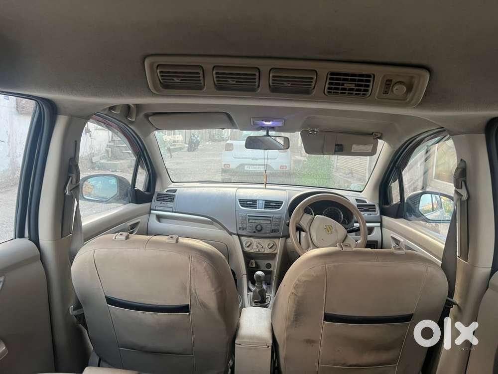 Maruti Ertiga Vdi 2012