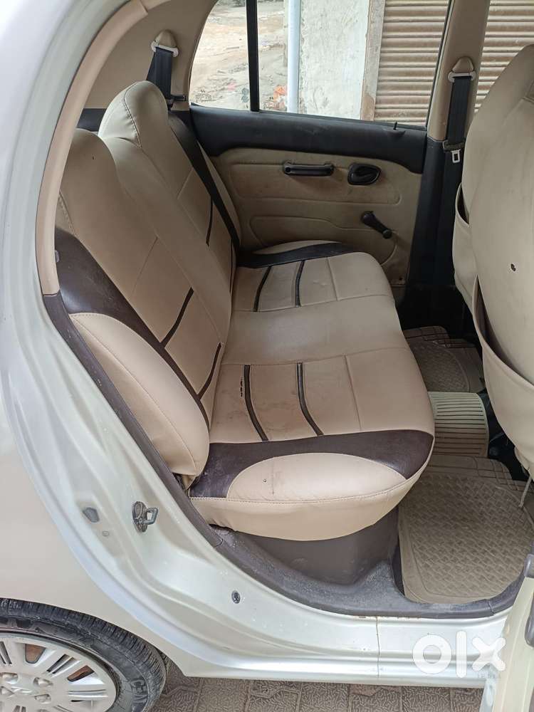 Hyundai Santro Xing Gls Plus Audio, 2012, Lpg