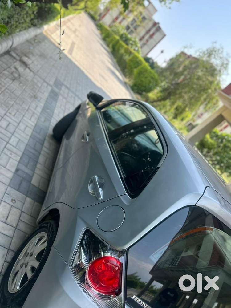 Honda Brio Petrol Manual 2015 Year