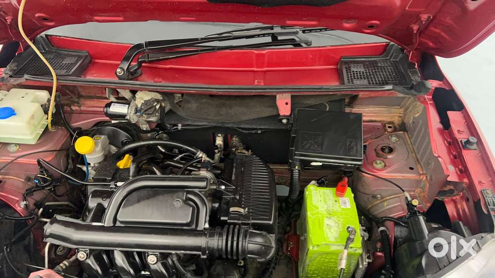 Renault Kwid 1.0 Rxt Sce Special (o), 2018, Petrol
