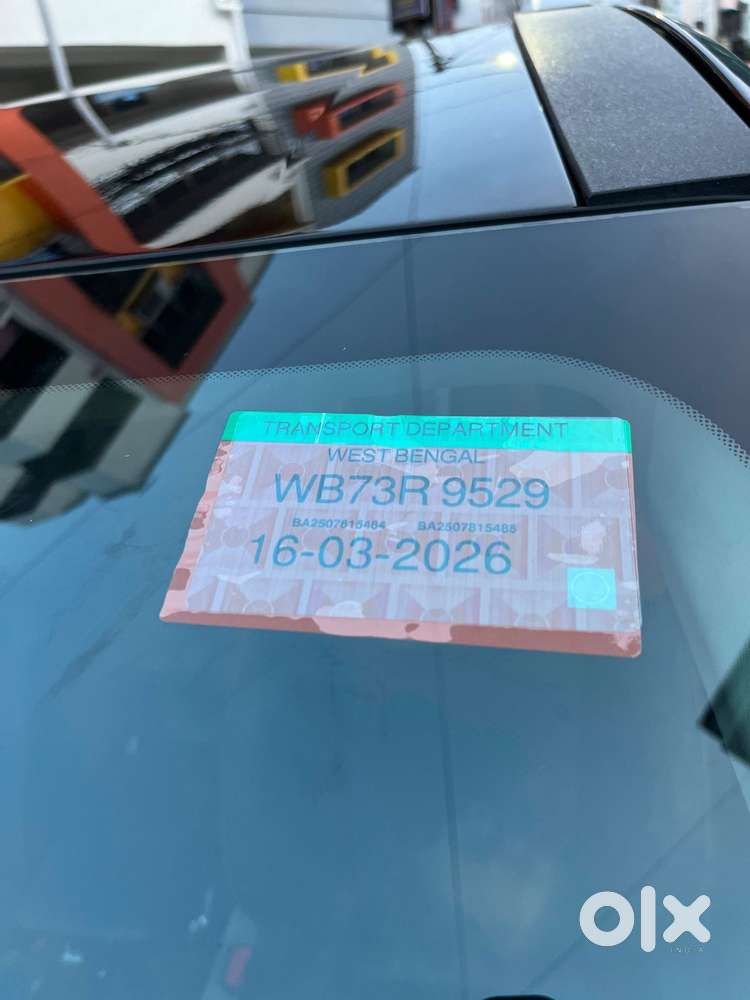 Mahindra Xuv 7xo Ax7 T Diesel, 2026, Diesel