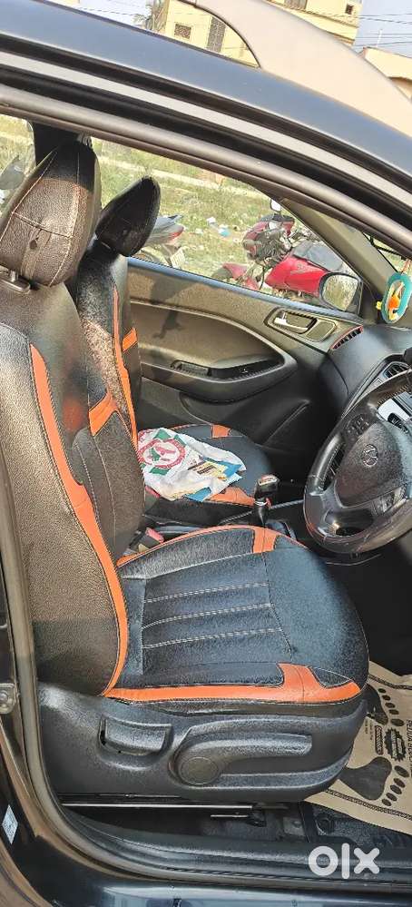 Hyundai I20 Active 2016