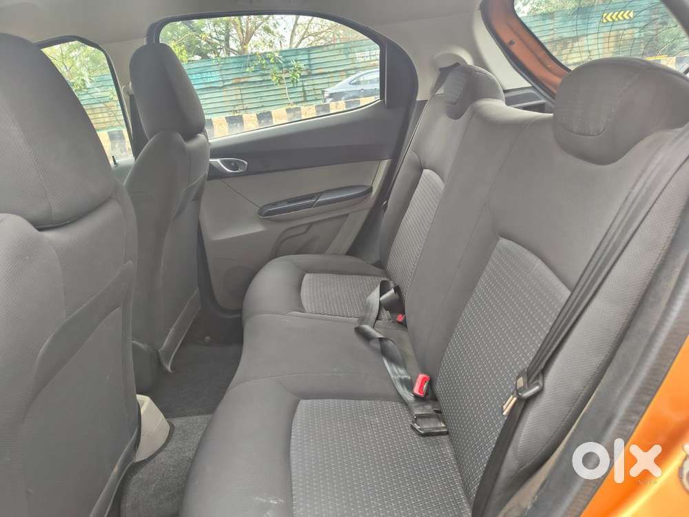 Tata Tiago Xza Plus, 2017, Petrol