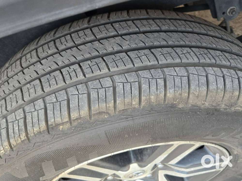 Toyota Fortuner 2.8 2wd Mt, 2018, Diesel