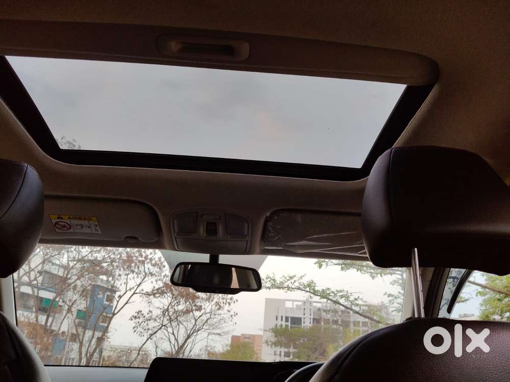 Kia Sonet 1.5 Gtx Plus Diesel At Dt, 2022, Diesel