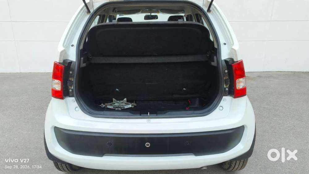 Maruti Suzuki Ignis 1.3 Sigma, 2019, Petrol