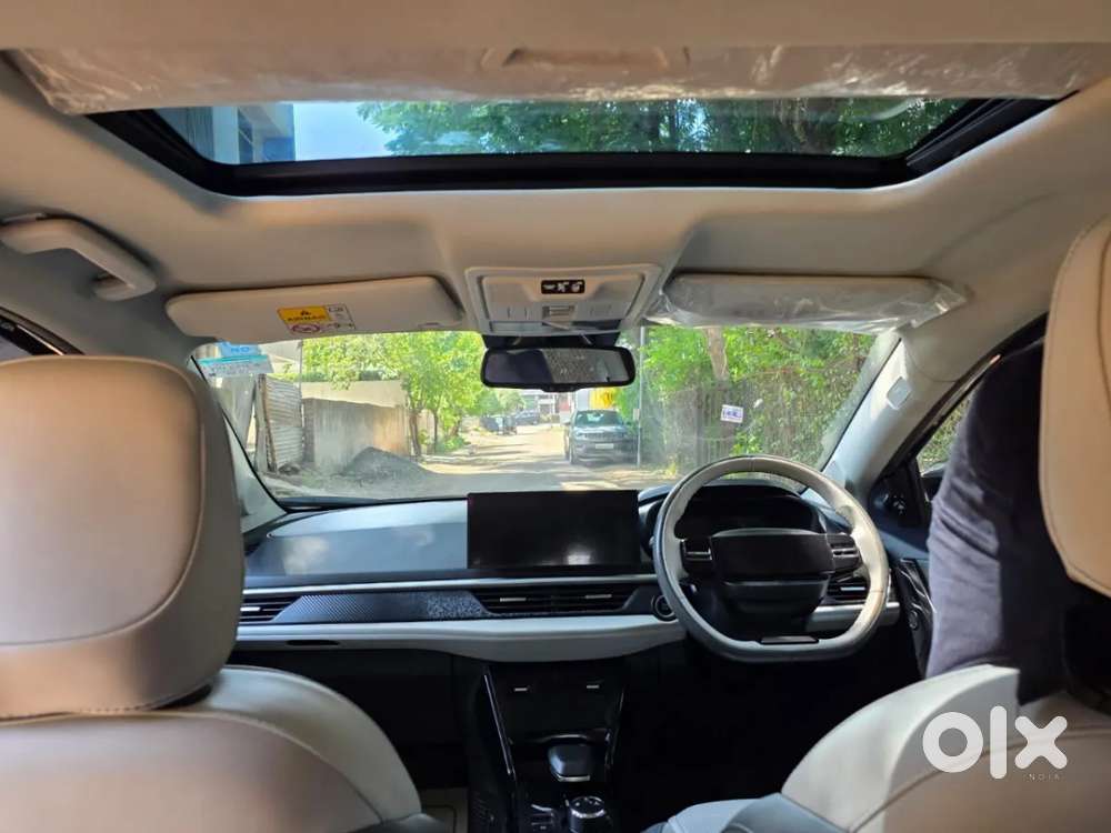 Tata Nexon Ev Empowered Plus Lr, 2024, Electric