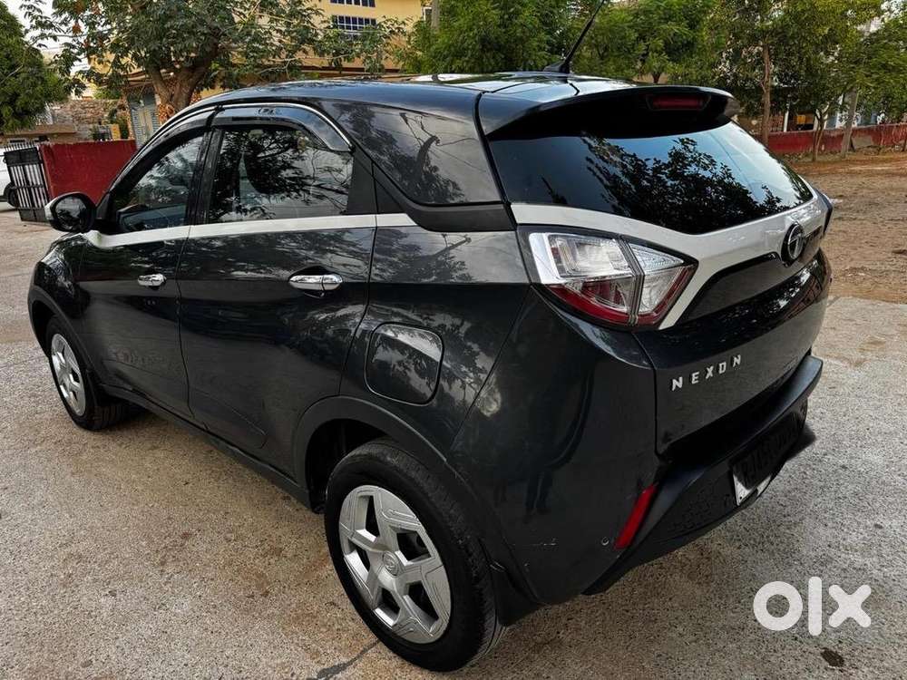 Tata Diesel Manual 2019 Car