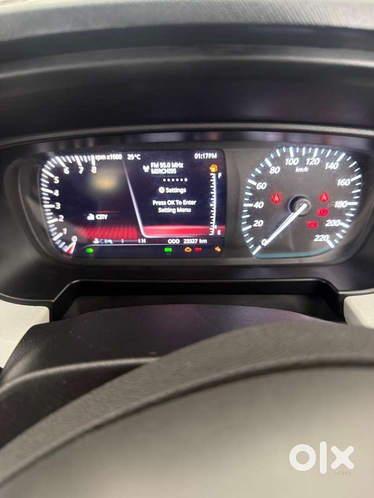 Tata Punch 2022 Petrol Well Maintained
