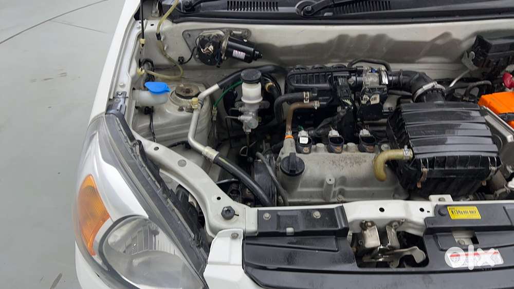 Maruti Suzuki Alto 800 Vxi, 2016, Petrol