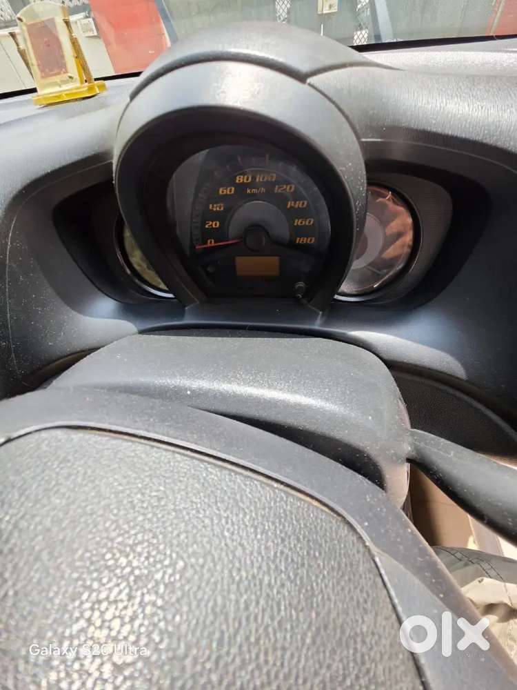 Honda Amaze 1.5 S 2014