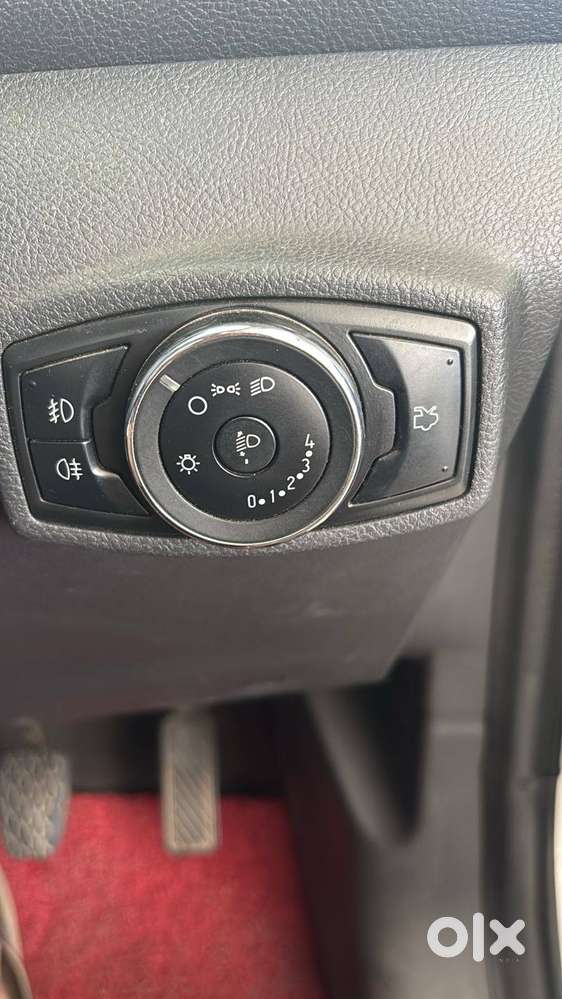 Ford Figo 1.5 Tdci Diesel Titanium Mt Bsiv