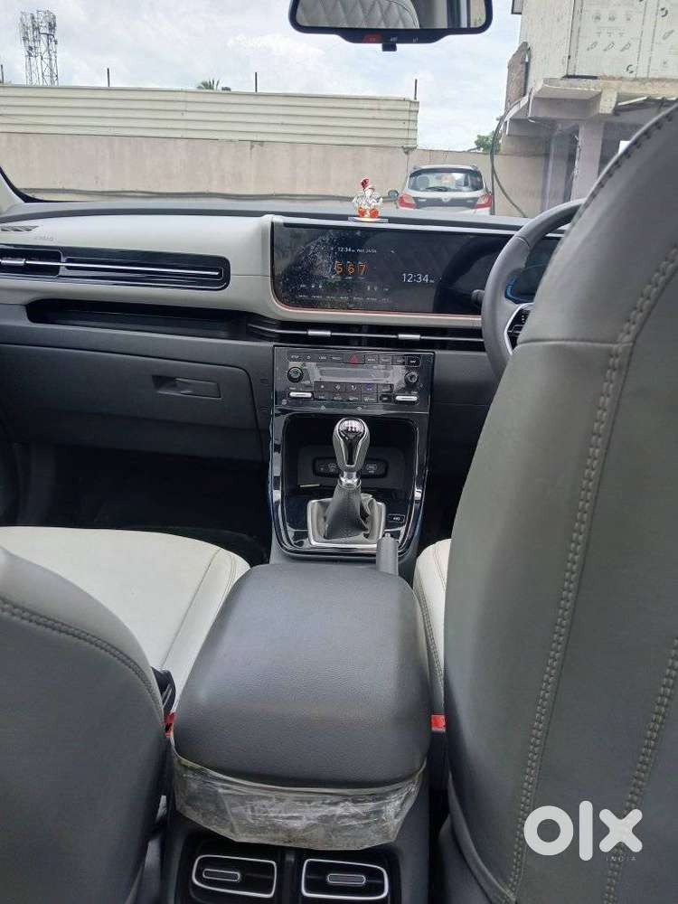 Hyundai Creta 1.5 Sx, 2024, Petrol