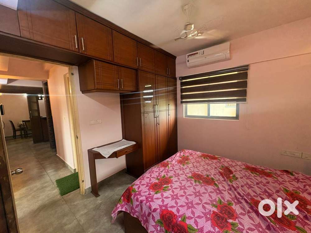 2BHK in Kakkanad