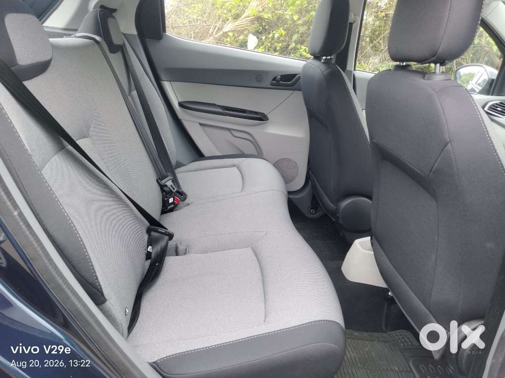 Tata Tiago 1.2 Revotron Xza, 2026, Petrol