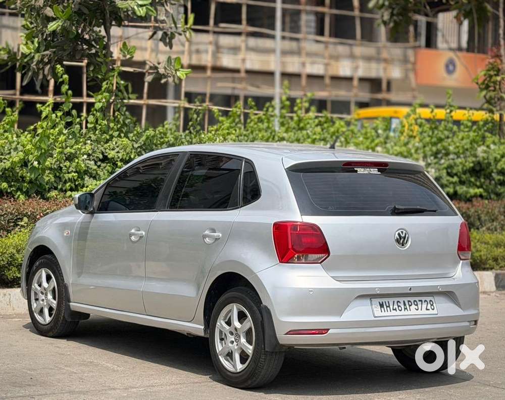 Polo 1.2 Mpi Comfort Line
