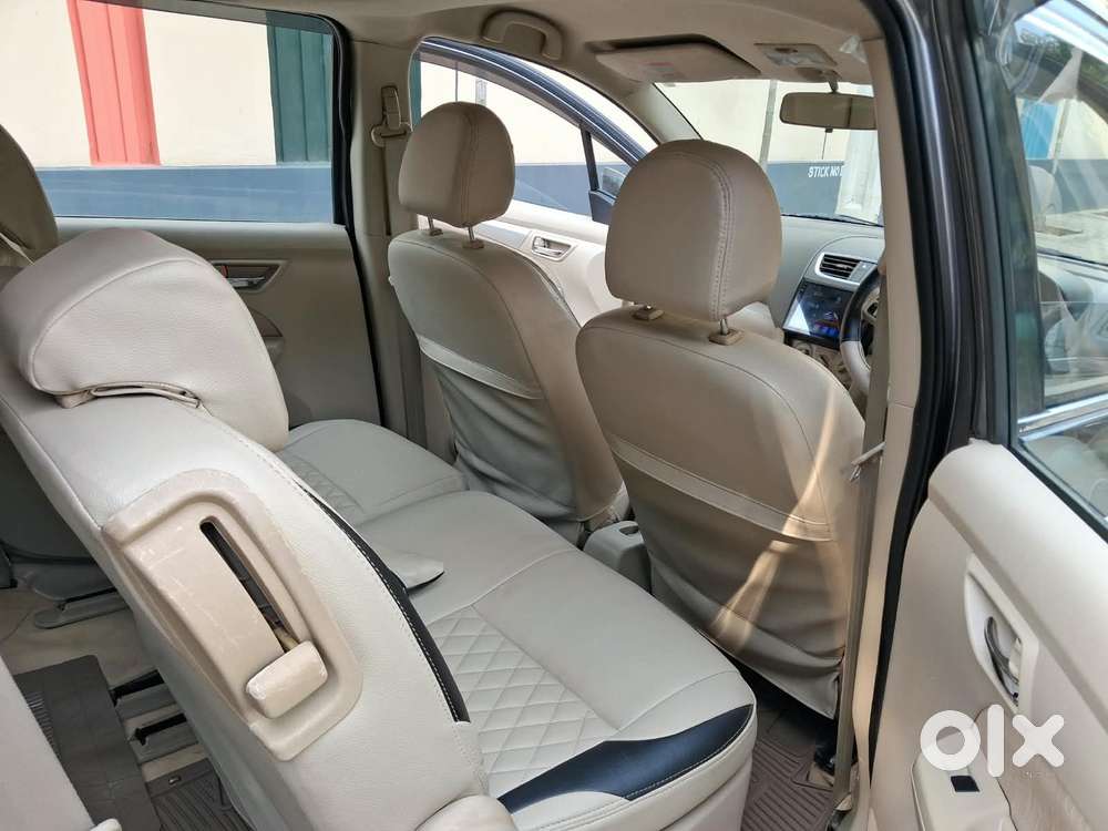 Maruti Suzuki Ertiga 1.5 Zdi, 2015, Diesel