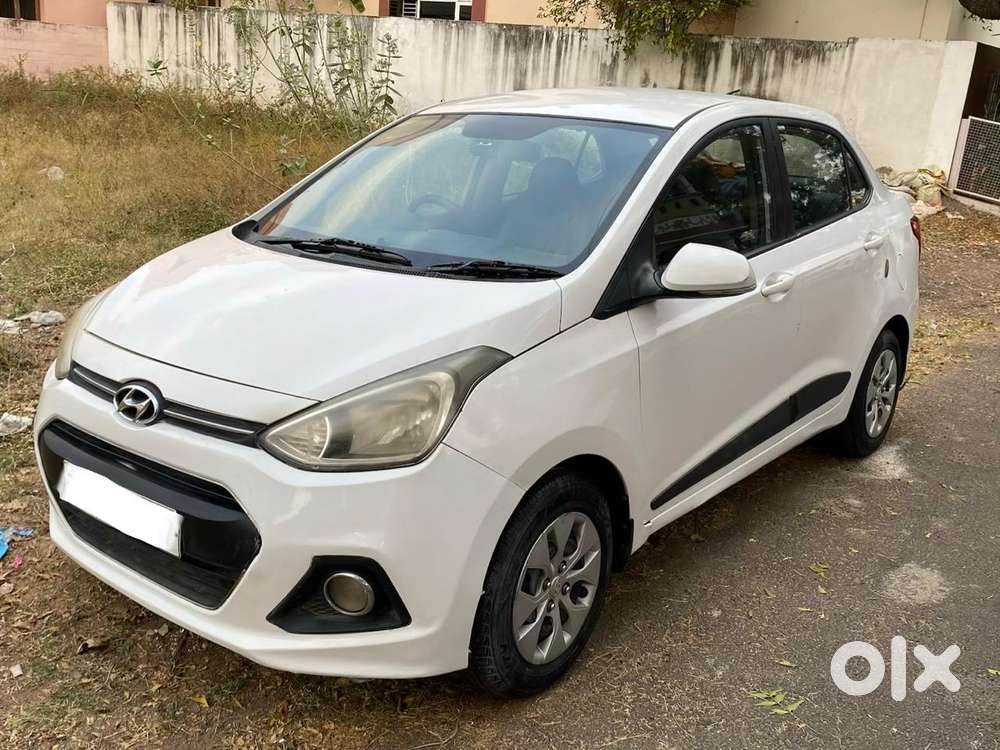 Hyundai Xcent 1.2 Crdi Sx, 2014, Diesel
