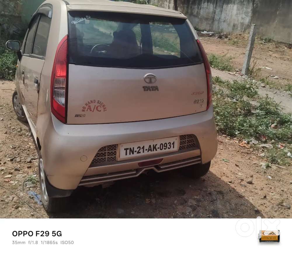 Good Condition 4 Tyre70% ,