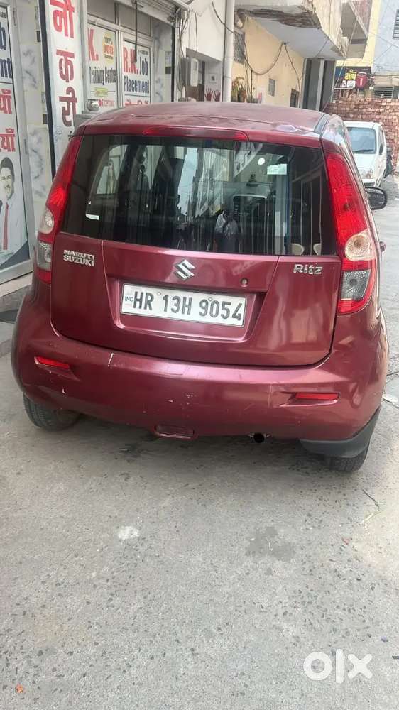 Good Condition