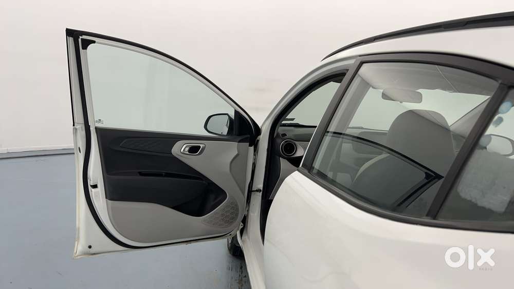 Hyundai Grand I10 Nios Sportz 1.2 Kappa Vtvt, 2023, Petrol