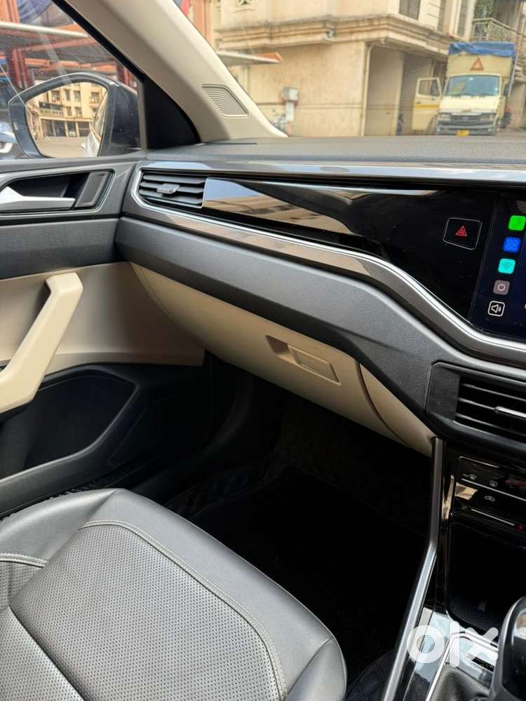 Vw Virtus Gt Plus 1.5 Tsi Dsg Automatic In Mint Condition