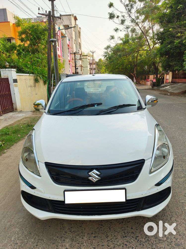 Maruti Suzuki Swift Dzire Tour Ldi, 2019, Diesel