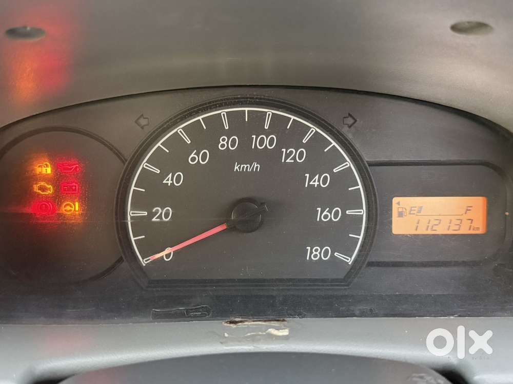Maruti Suzuki Alto Std Cng, 2012, Cng & Hybrids