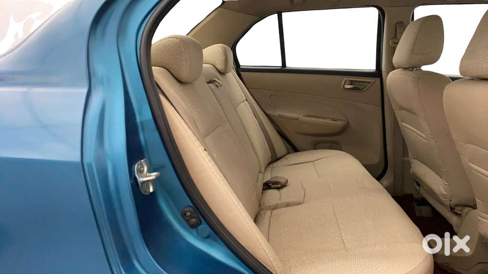 Maruti Suzuki Swift Dzire 2015-2017 Zdi, 2013, Diesel