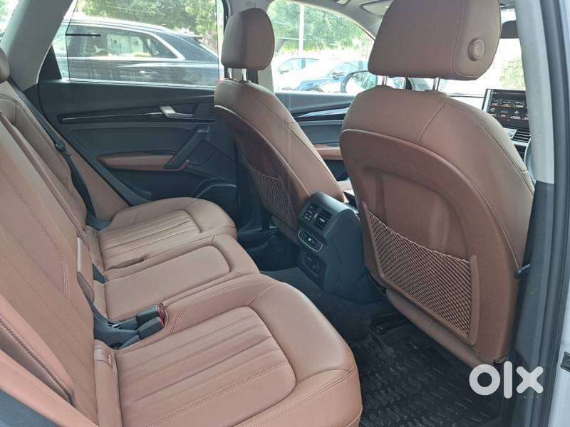 Audi Q5 2.0 45 Tfsi Technology, 2025, Petrol
