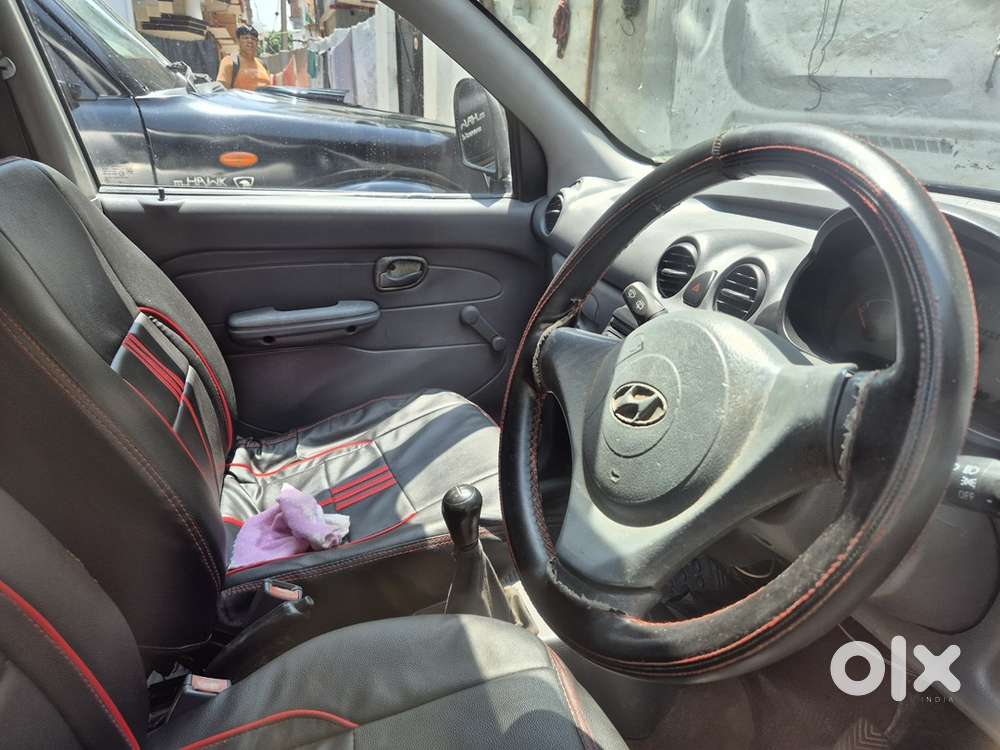 Hyundai Santro Xing 2006