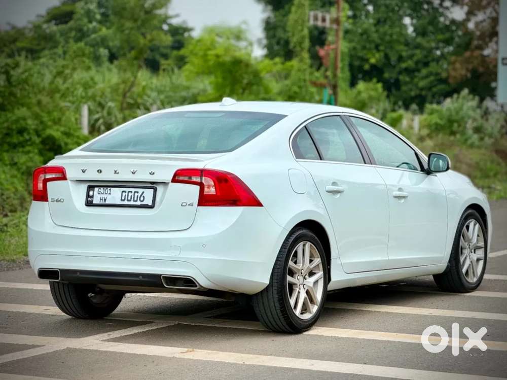 Volvo Xc60, 2017, Diesel
