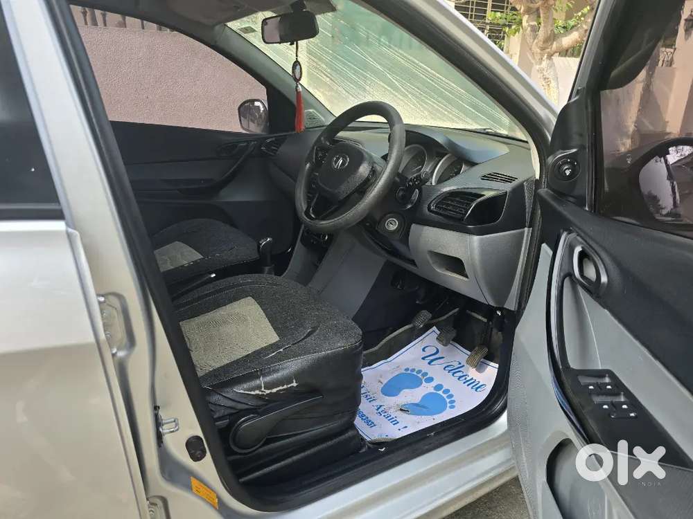 Tata Tigor 2018 2n Owner