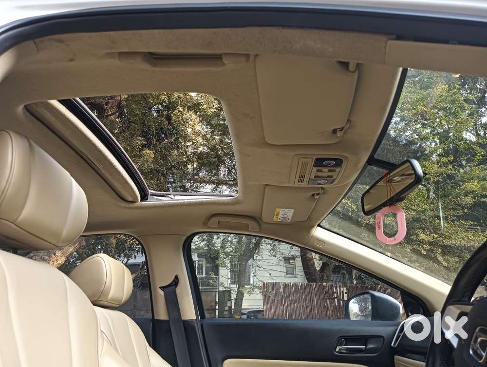 Honda City 1.5 Zx Cvt I-vtec, 2022, Petrol