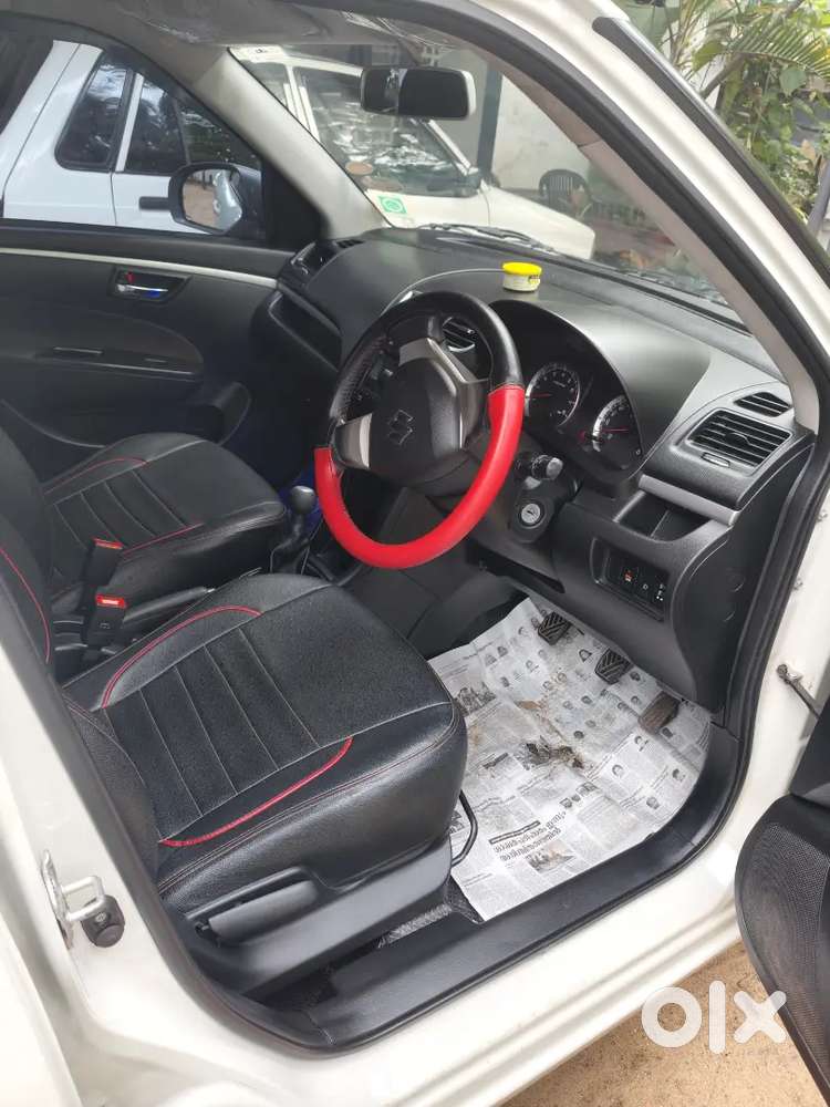Maruti Suzuki Swift 2015 2014-2018 1.2 Vxi