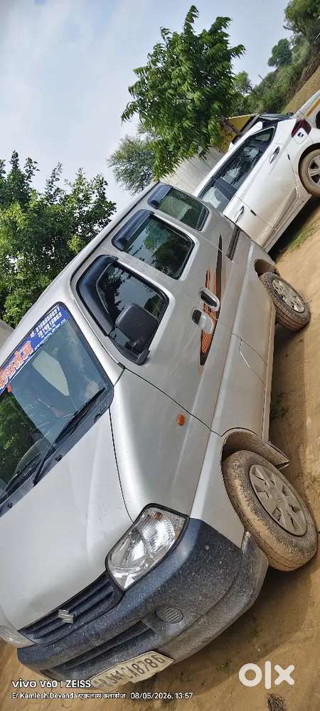 Maruti Suzuki Eeco Ac 2023