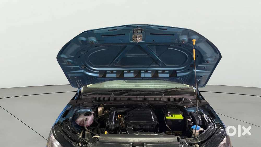Skoda Slavia Ambition 1.5l Tsi Mt, 2022, Petrol