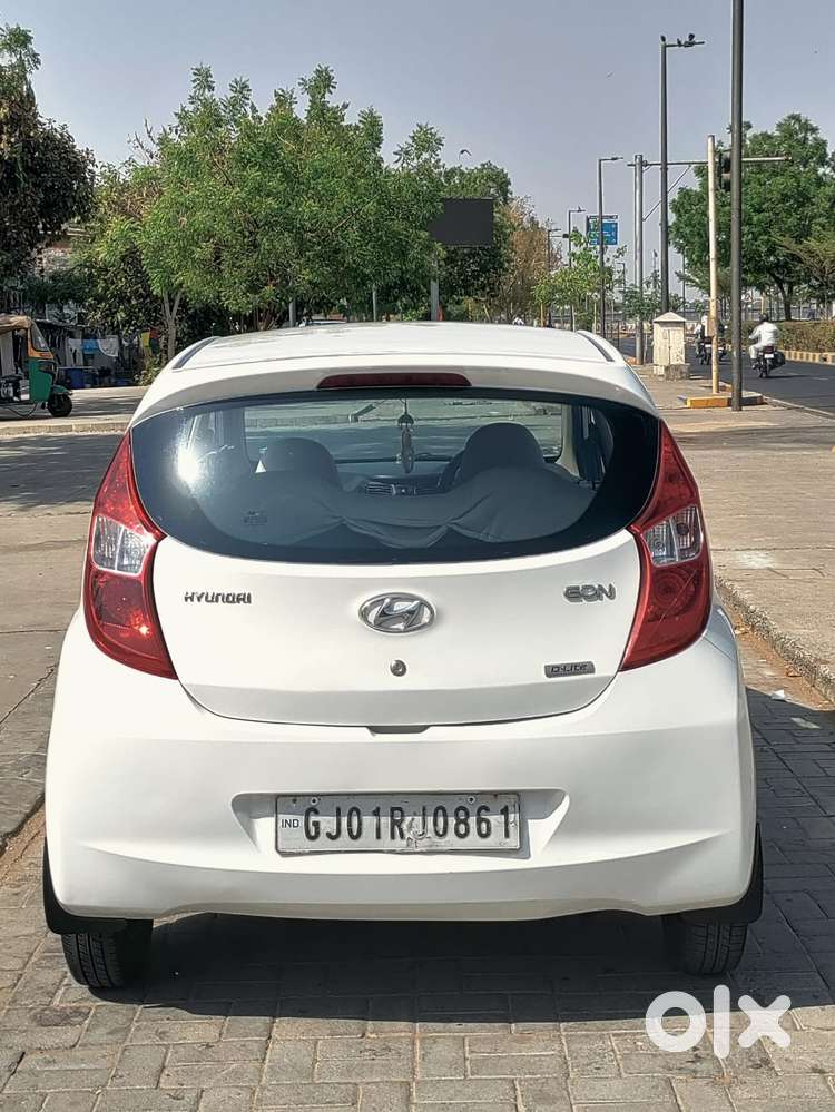 Hyundai Eon Era +, 2015, Petrol