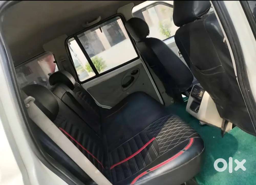 Well Maintained Scorpio S4