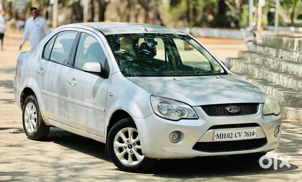 Ford Fiesta 2011-2013 Titanium 1.5 Tdci, 2013, Diesel