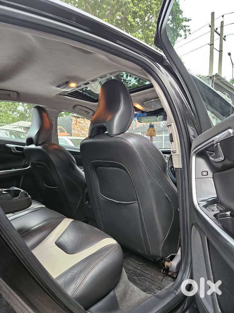 Volvo S60 Cross Country 2.4 Cross Country Inscription, 2018, Diesel