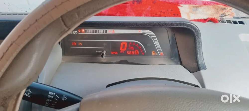 Mahindra Bolero Neo Plus 2019